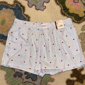 NWT Joyspun sleep shorts